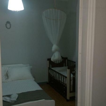 Villa Ermilia Kerveli Екстериор снимка