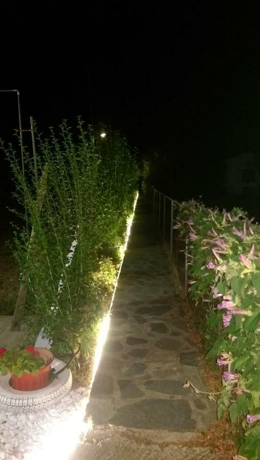 Villa Ermilia Kerveli Екстериор снимка