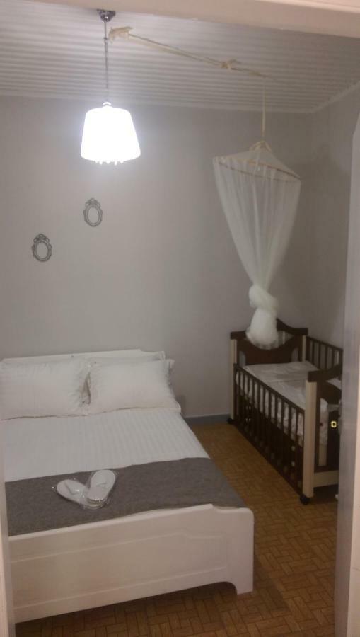 Villa Ermilia Kerveli Екстериор снимка