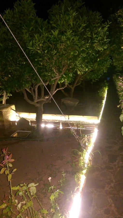 Villa Ermilia Kerveli Екстериор снимка