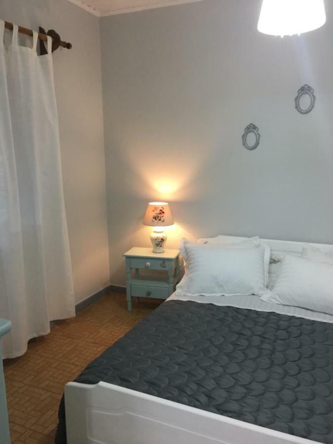 Villa Ermilia Kerveli Екстериор снимка