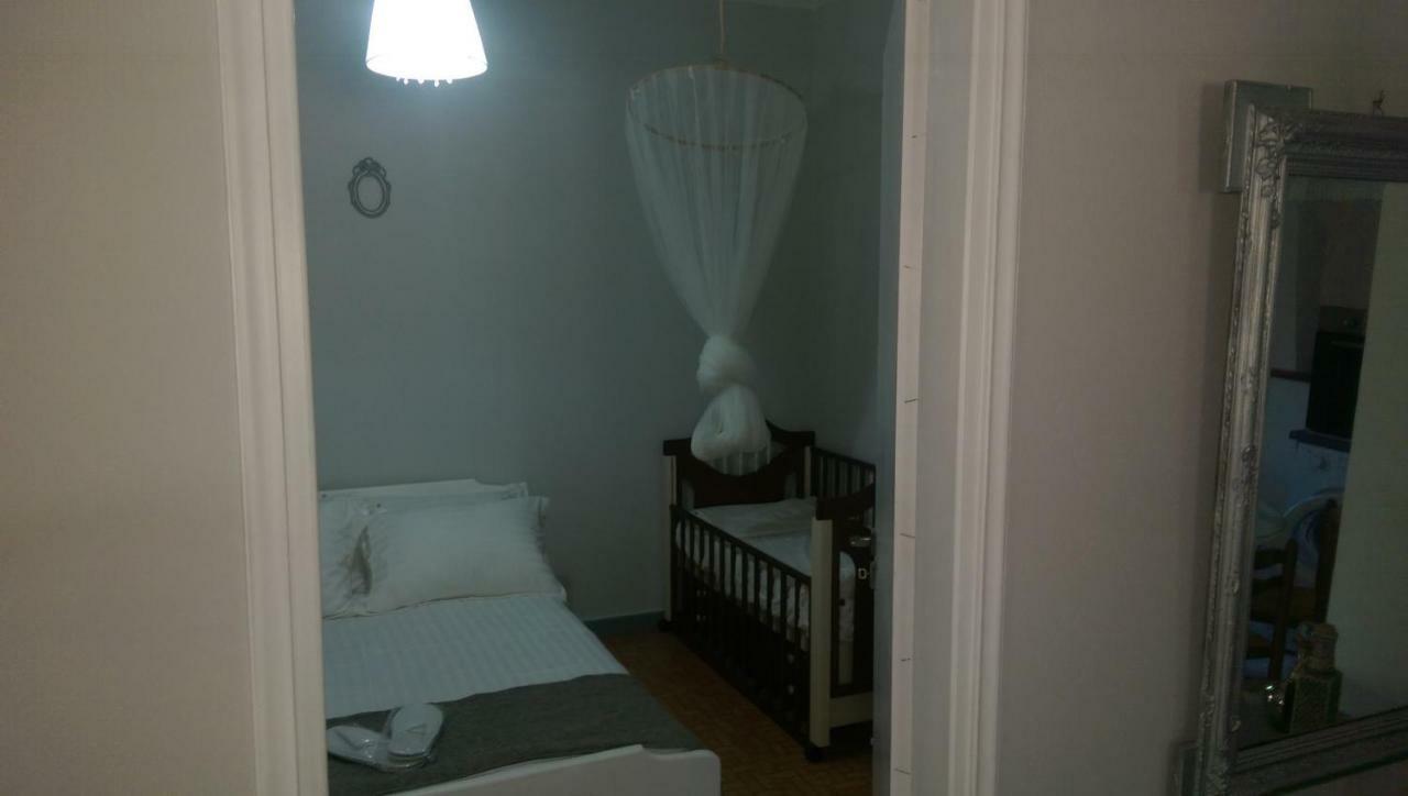 Villa Ermilia Kerveli Екстериор снимка