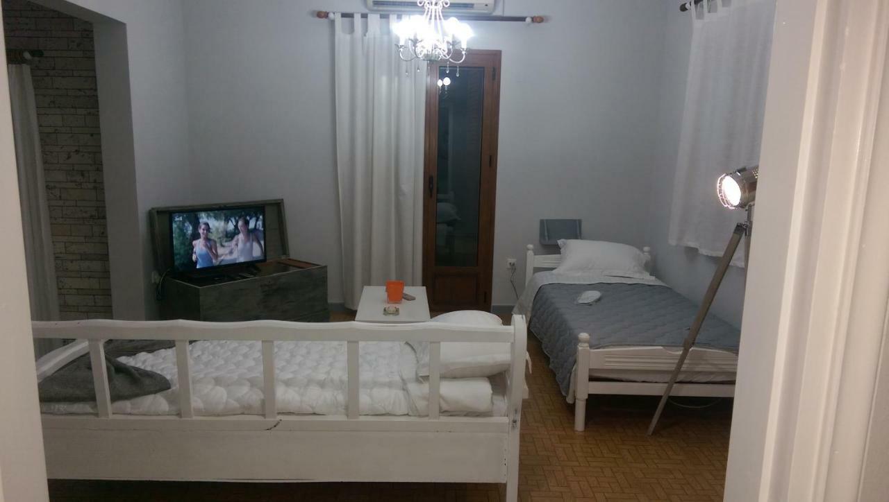Villa Ermilia Kerveli Екстериор снимка