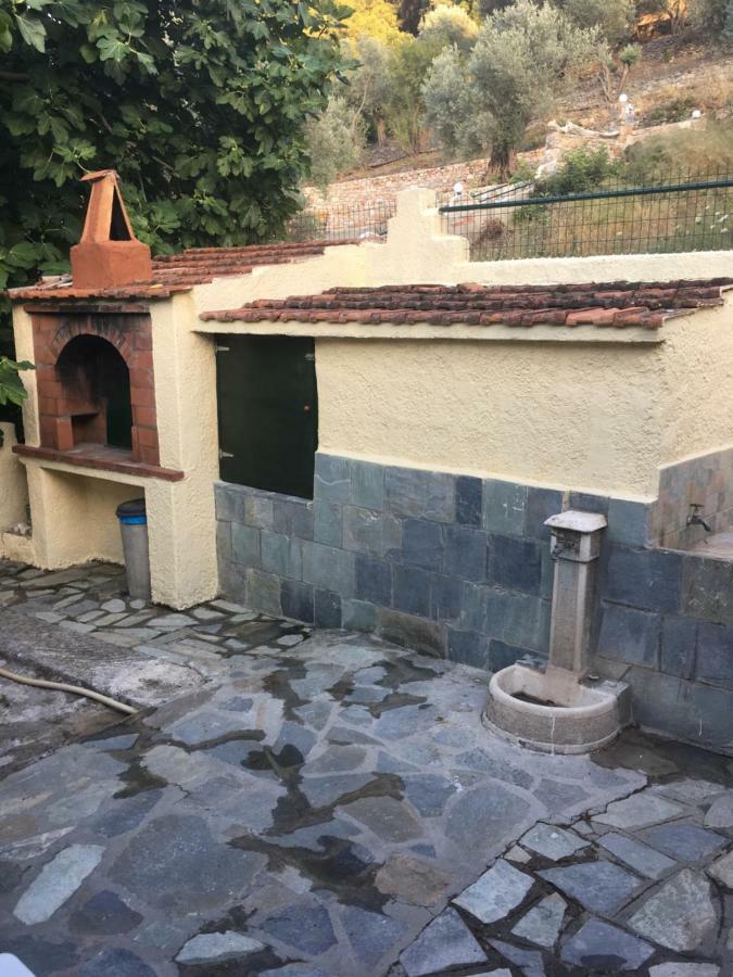 Villa Ermilia Kerveli Екстериор снимка